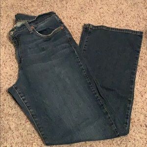 Lucky Brand women’s jeans size 16
